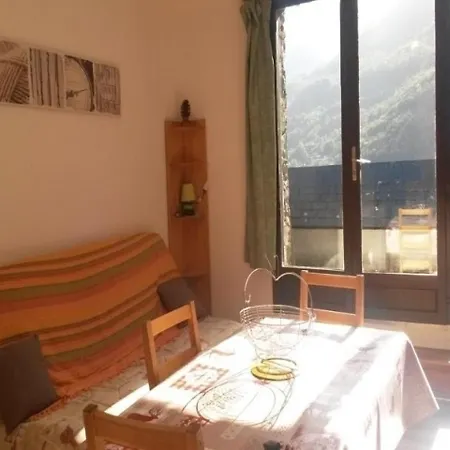 Pyrenees Soleil 5